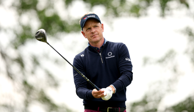 Does Luke Donald’s Scottish Open Group Give Hint Over Ryder Cup Contenders?
