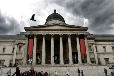 National Gallery exhibition to shine a light on works of Renoir