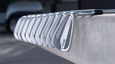 How The New Ping i240 Iron Has Been Built To Suit Every Golfer