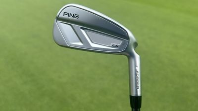Ping iDi Utility Iron Review