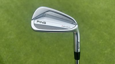 Ping i240 Iron Review
