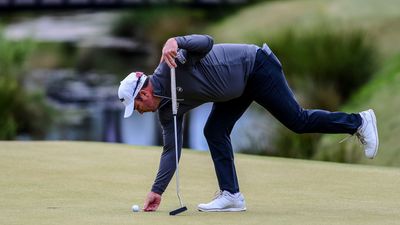 My Unpopular Golf Opinion: Marking Your Ball Should Be Restricted To Once Per Green