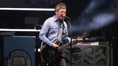 “I miss being at the end of the stage and turning up my amp as loud as possible”: Oasis have performed their first live shows in 16 years – and Noel Gallagher re-embracing guitar solos after all this time is set to be a highlight of the entire reunion