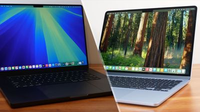 MacBook Air vs. MacBook Pro 2025: Which Mac should you buy?