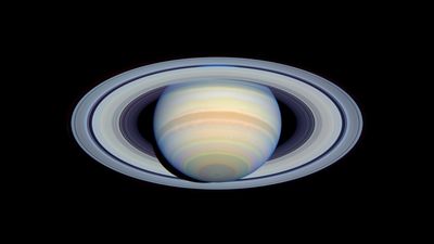 Saturn news, features and articles
