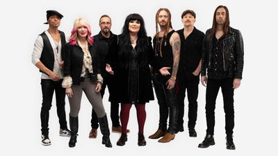 "The music we are making at this moment has timeless teeth, muscle, bone and hair": Heart add another string of dates to 2025 schedule