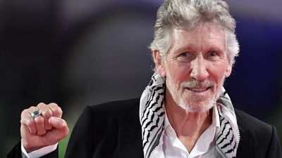 "I am Spartacus." Former Pink Floyd legend Roger Waters risks prosecution, and a potential 14 year jail term, by voicing his support for Palestine Action, now proscribed as a terrorist group in the UK