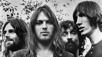 “I had a terrible habit of playing bits of songs by other people”: The Pink Floyd classic that Roger Waters was worried David Gilmour had stolen from someone else