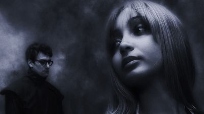 “Her love for ornamental melodies and hypnotic lyricism fit perfectly into my sound world”: Producer Danny L Harle enlists “dream collaborator” PinkPantheress for Starlight, a song inspired by ‘90s Eurodance, '00s trance… and Elizabethan madrigals