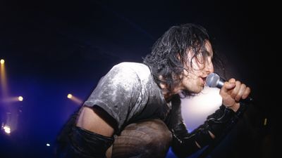 “The Downward Spiral became a self-fulfilling prophecy. I wound up distorted – someone I didn't know”: As Nine Inch Nails’ classic album was selling by the million, Trent Reznor was losing his mind