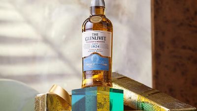 I bought this whisky during Black Friday and it's on sale again just in time for a second round