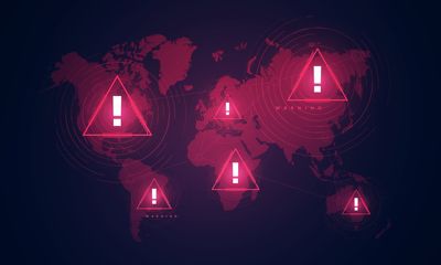 Be careful where you click in Google search results - it could be damaging malware