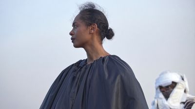 Max just added a new award-winning black comedy — and it's a perfect 100% on Rotten Tomatoes