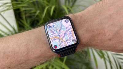 Garmin just added Google Maps for on-wrist directions — here's the watches that are compatible
