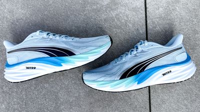 I ran 35 miles in the Puma Velocity Nitro 4, and it’s a shoe more runners need to know about
