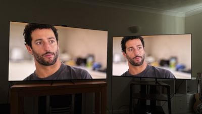 The Sony A95L is the best TV I've ever owned, and it's discounted for Amazon Prime Day – but you shouldn't buy it