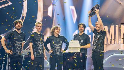 Dota 2 Esports World Cup 2025: Schedule, brackets, and more