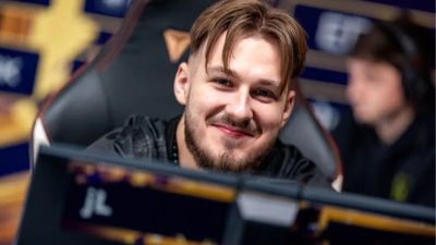 JL chooses real life over CS2 after stepping down from NAVI