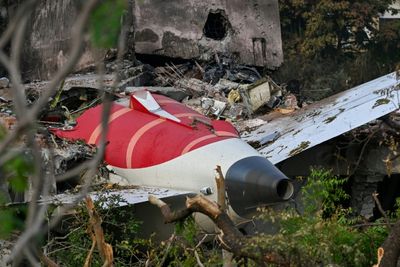 Toll Of Air India Disaster Rests At 260 As Focus Turns To Crash Report