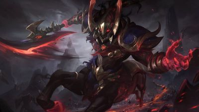 LoL early Patch 25.14 notes: All buffs and nerfs