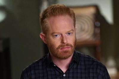 Modern Family star Jesse Tyler Ferguson says gay viewers criticised him for ‘stereotypical’ role