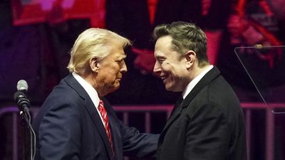 Musk vs. Trump: Who Lives a More Lavish Lifestyle?