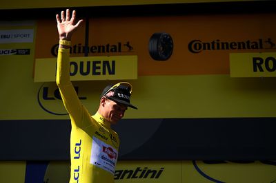 Tour de France stage 5 time trial start times