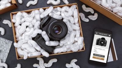 Today is Prime Day, but some camera deals I wouldn’t buy on Amazon. This is why