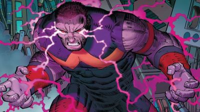 Wonder Man - the comic book history of the next MCU leading man