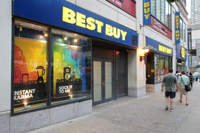 46 Anti-Prime Day Tech Deals You Should Get from Best Buy's Black Friday in July Sale Instead