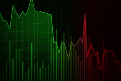 Stock Market Today: Trump Reextends His Tariff Deadline