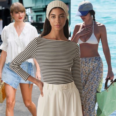 I Guarantee Celebrities Are Shopping the Best Dôen Warehouse Sale Deals
