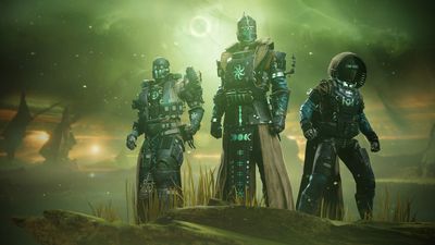 For the next 2 weeks Destiny 2 is completely free to play, even the stuff you normally have to pay for