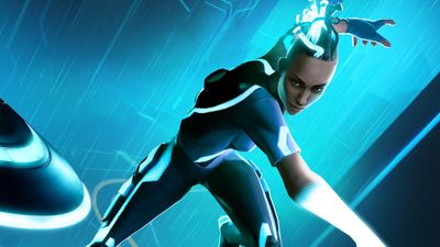 John Wick Hex and Tron Catalyst dev Mike Bithell thinks licensed games have evolved past 'lunchbox tie-ins' because 'the people who played licensed games are now bosses in the companies that are licensing IP'