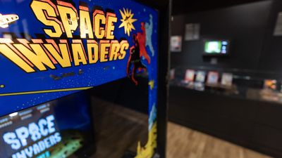 Space Invaders creator recalls building arcade games with mirrors, making a prototype console that never saw release, and how short-sighted Taito's sales team was about videogames: 'These things will never sell'