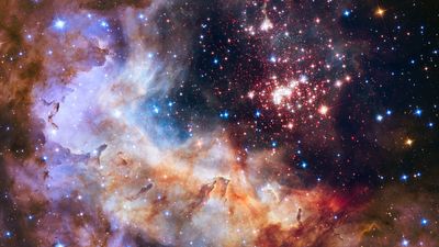 Astronomy has a major data problem – simulating realistic images of the sky can help train algorithms