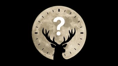 What time is the full moon tonight?