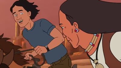 After almost 30 years, the King of the Hill revival will finally bring together two characters we thought would never get the story they deserve
