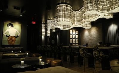 Los Angeles’ best bars for craft cocktails and A-list design