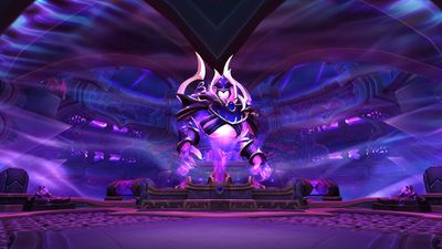 Blizzard announces release date for World of Warcraft: The War Within's 3rd major content patch — a patch that will feature the largest, city-sized raid boss in MMORPG history