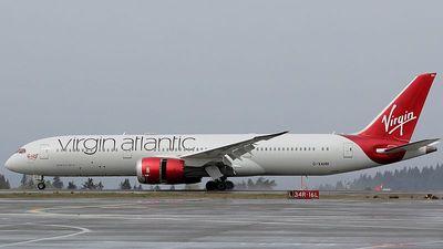 Virgin Atlantic announces Starlink deal to provide flyers with ultra-fast Wi-Fi