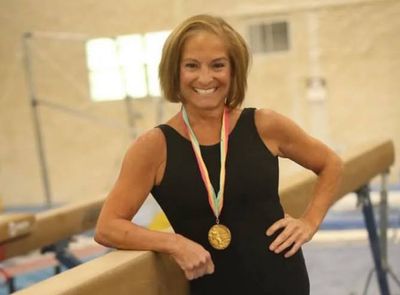Mary Lou Retton DUI Arrest Video Raises Questions About Former Olympian's Health and Wellbeing