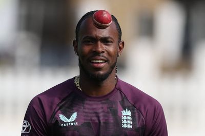 Jofra Archer returns as England name team for third Test vs India