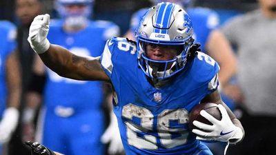 32 Teams in 32 Days: It’s Super Bowl or Bust for the Lions