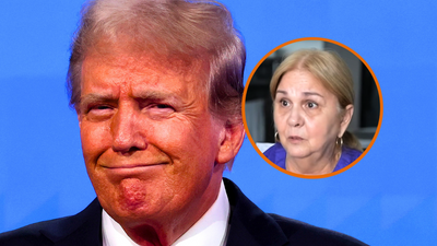 ‘I voted for Trump because I thought he would protect families’: Cuban-American Trump voter in ‘constant anguish’ after ICE takes son