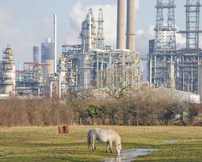 Prax Lindsey oil refinery owners urged to ‘do decent thing’ for workers