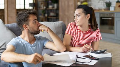 Gen Z and millennials can't afford to buy a house, and it shows: The number of first-time homebuyers is half the historical norm