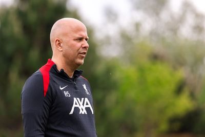 Liverpool vs Preston pre-season friendly to go ahead after Diogo Jota death