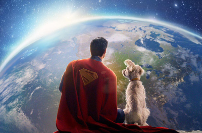 The reviews are in for Superman. Here’s a round-up