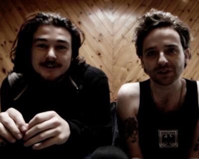 Suit Hung. Tied Tongue review – rabble-rousing revenge drama takes aim at the 1%